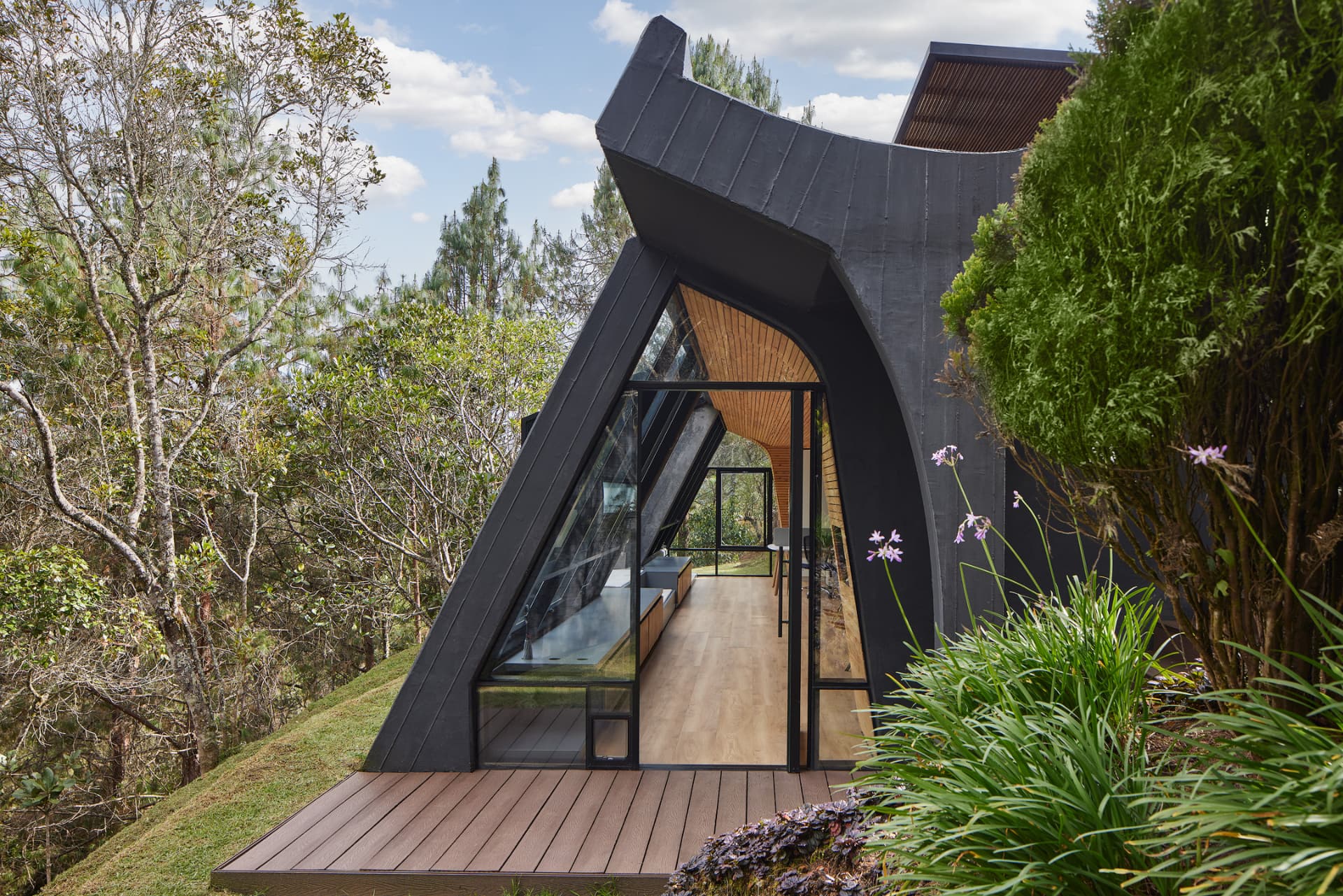 La Madriguera — Comercial en Bosques de Salamanca